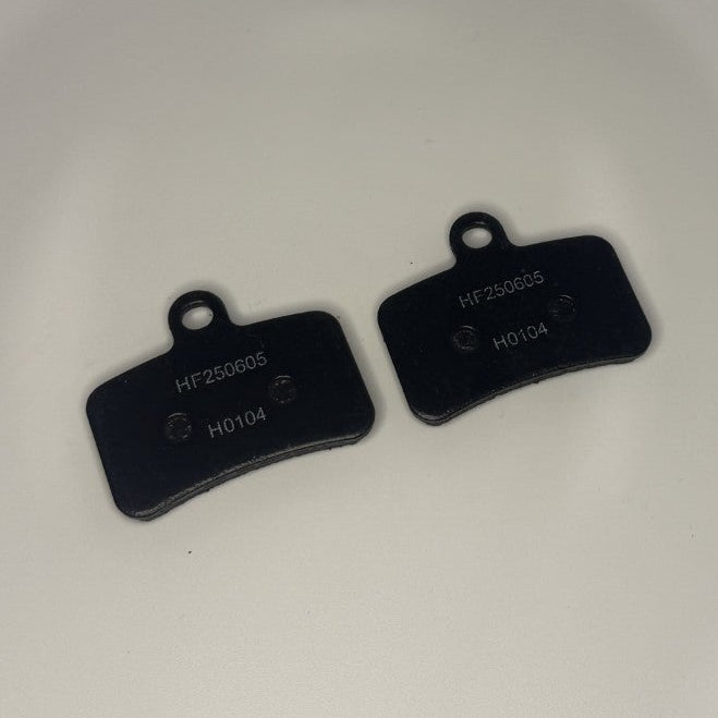 Talaria MX3 Brake Pads (Set)
