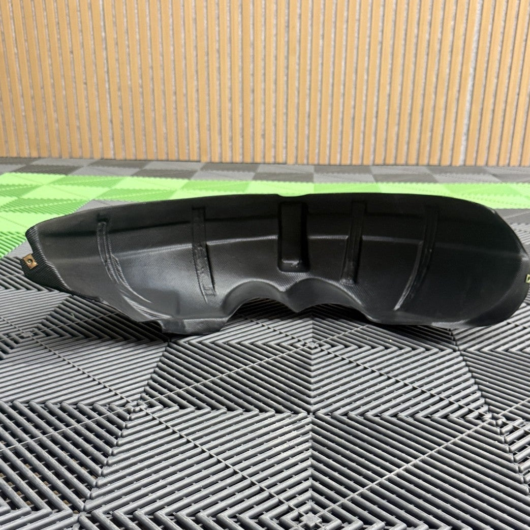 Eclipse Explorer Rear Inner Fender (Right)