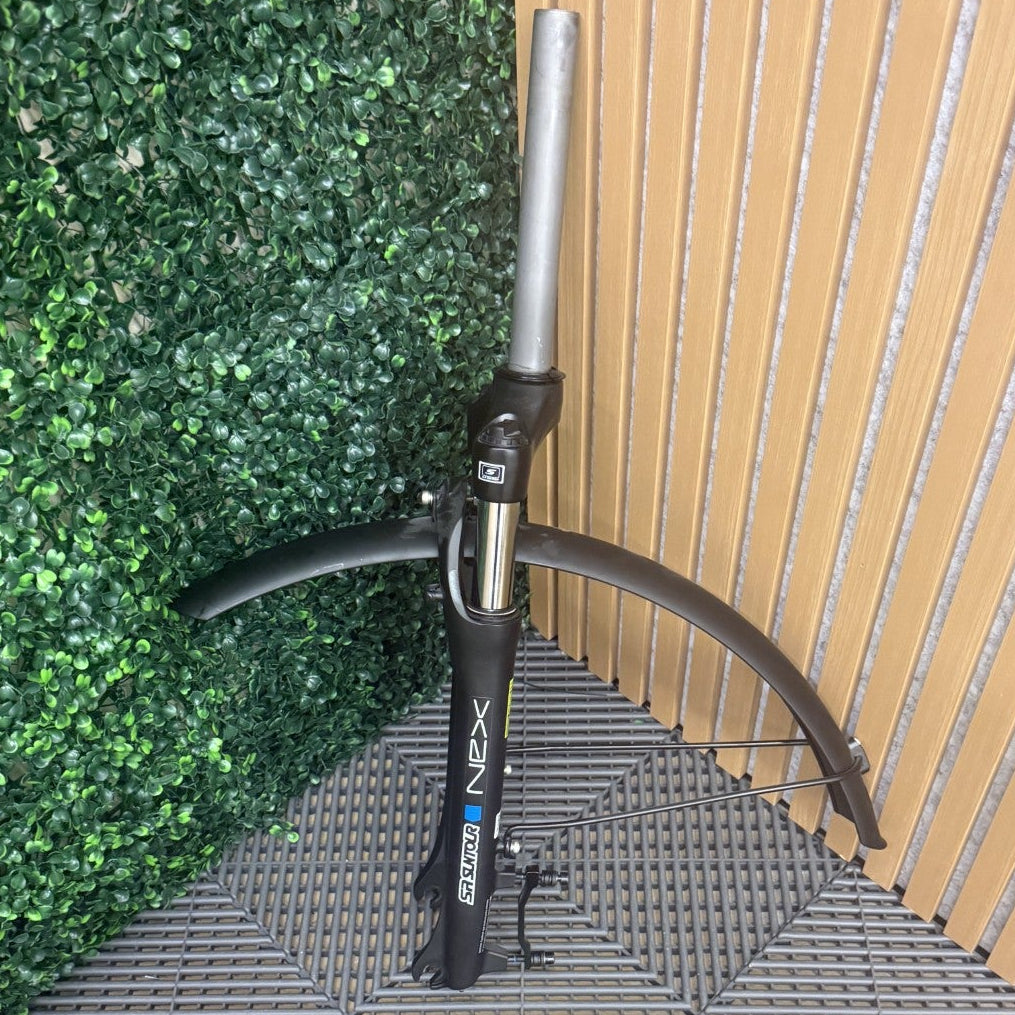 NCM T3s Front Fork Assembly (Take Off)