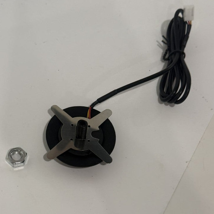 Eclipse Super Nova/Paradisio Ignition Switch