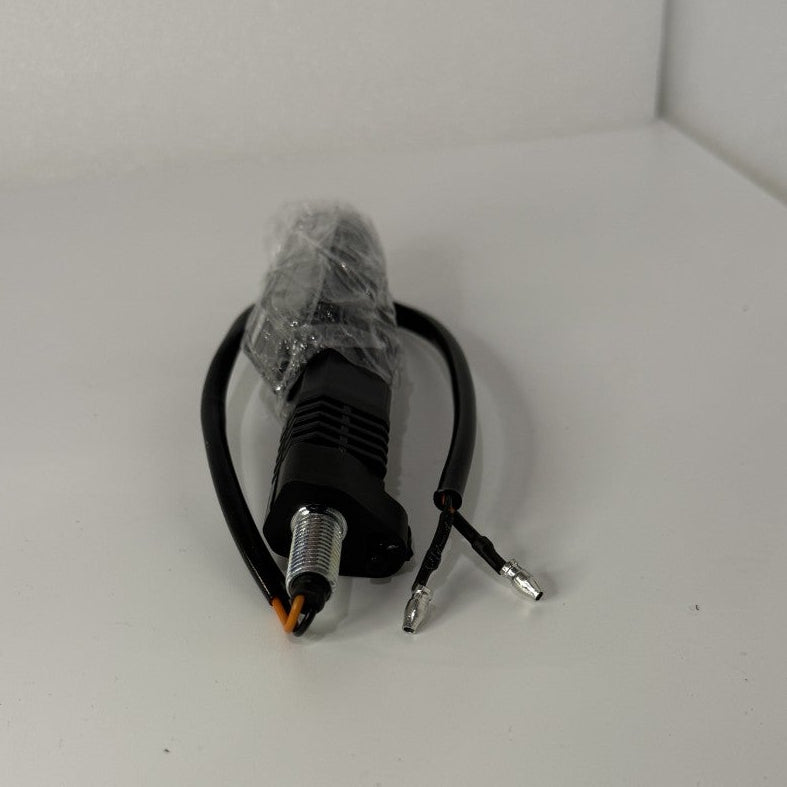 Emmo Rear Turning Signal Light (Left)