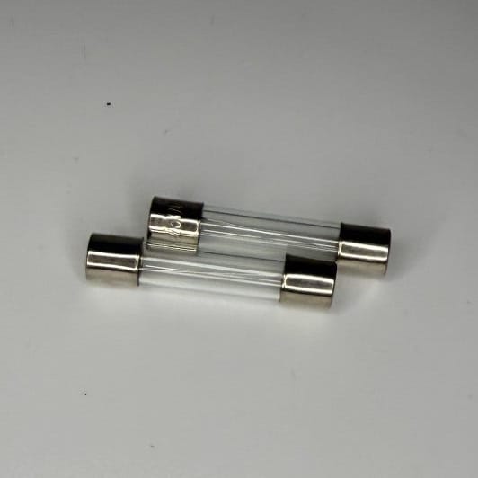 Talaria Electrical Talaria Fuse 5A 6mm x 30mm (Pack of 2) Talaria Fuse 5A 6mm x 30mm (Pack of 2)