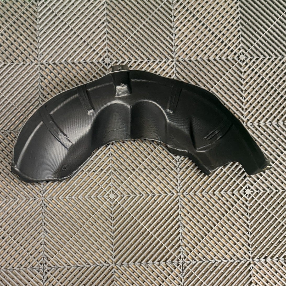 Eclipse EV Exterior Eclipse Explorer Rear Inner Fender (Left) Eclipse Explorer Rear Inner Fender (Left)