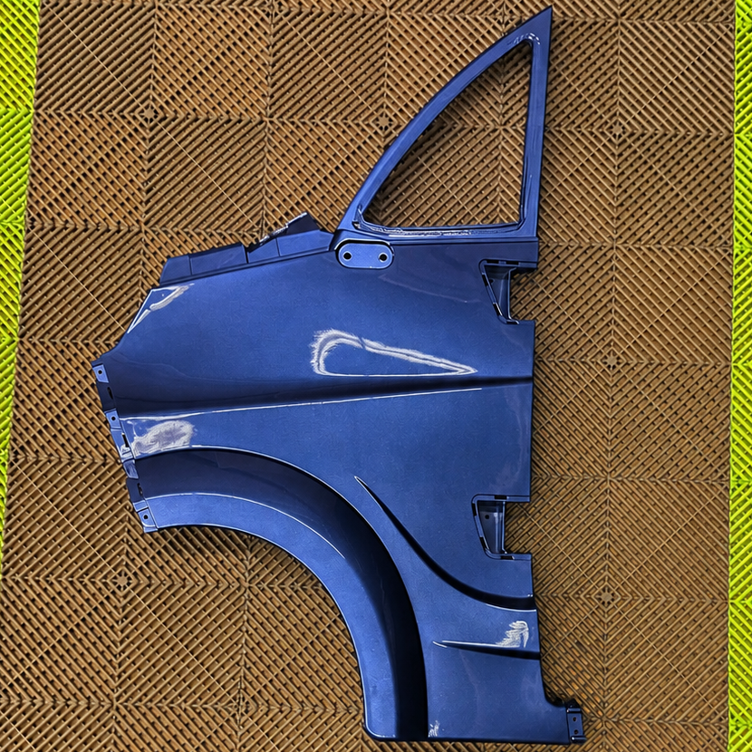 Eclipse Explorer Front Left Fender (Various Colours)