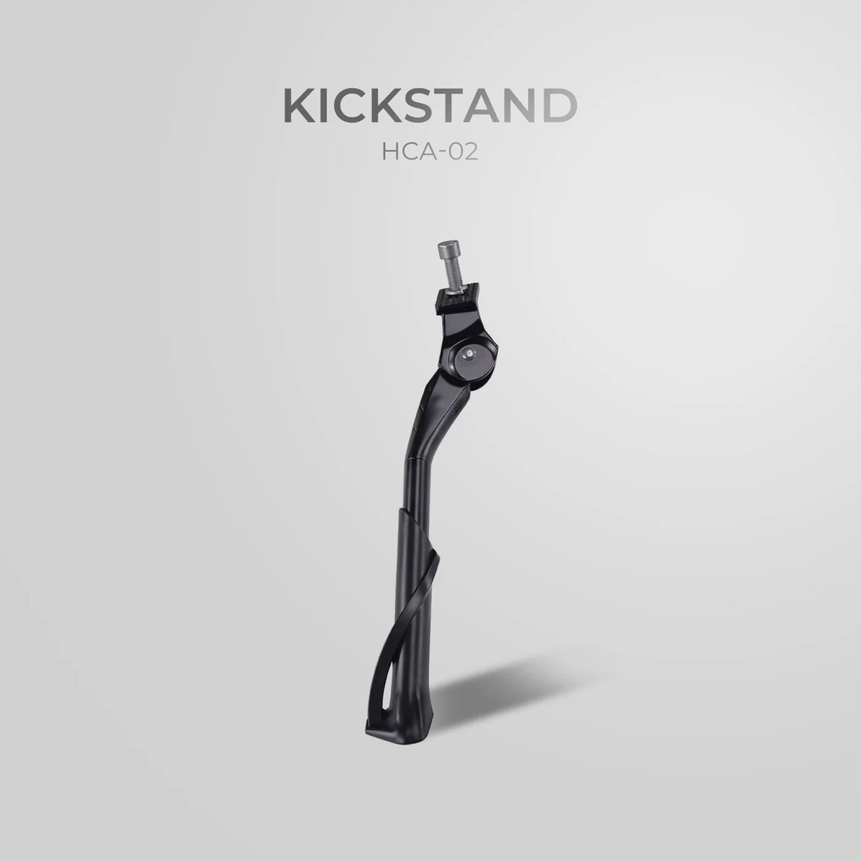 NCM Kickstand (New Take-Off)