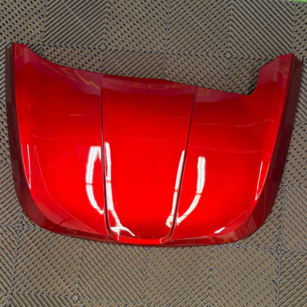 Eclipse Explorer Front Hood (Various Colours)