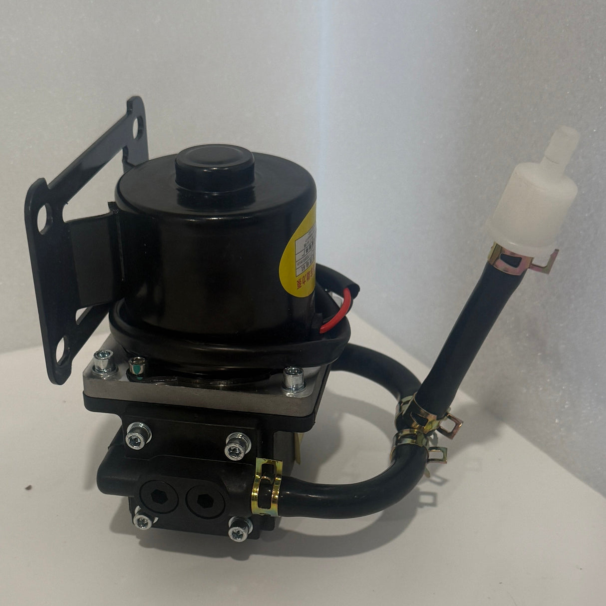 Eclipse Super Nova Brake Assist Pump