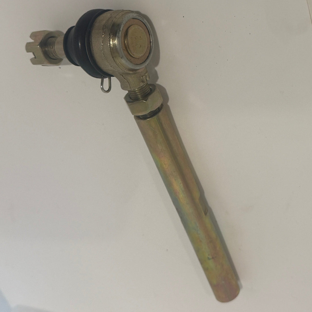 Eclipse Super Nova Tie Rod Head (Short)