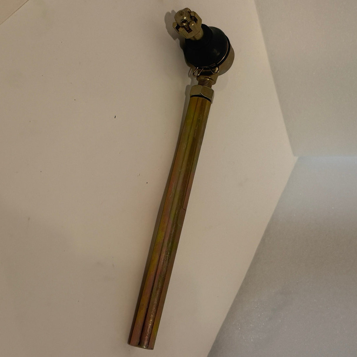 Eclipse Super Nova Tie Rod Head (Long)