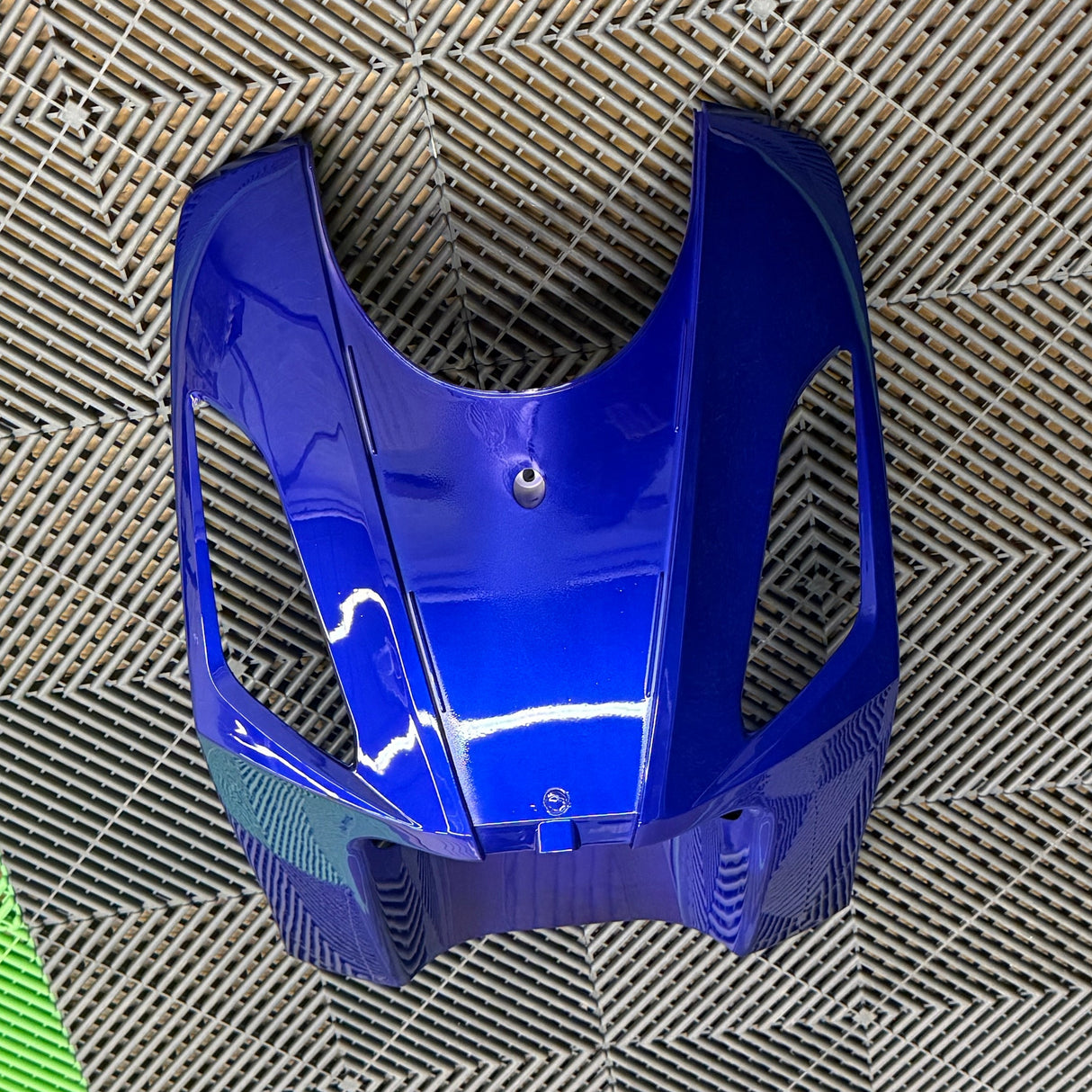 Eclipse Comet Front Body Fairing (Various Colours)