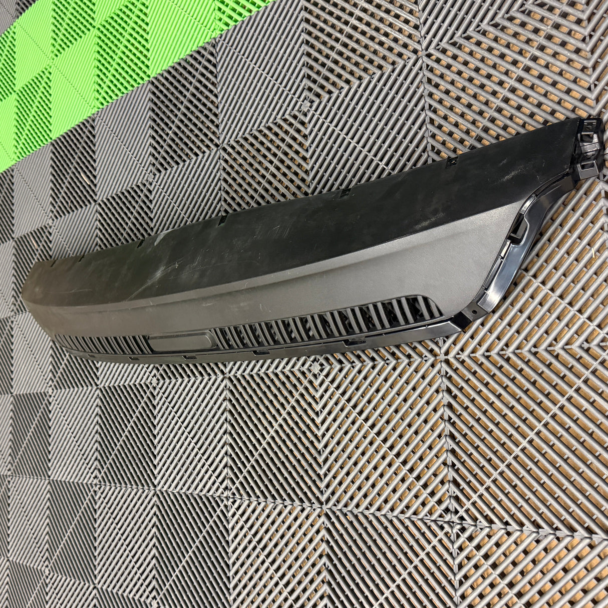 Eclipse Super Nova Front Grille