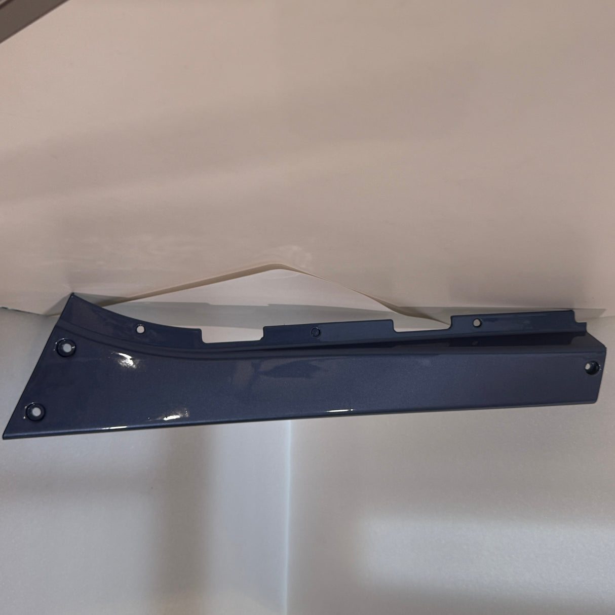 Eclipse Explorer Under Door Fairing (Right)