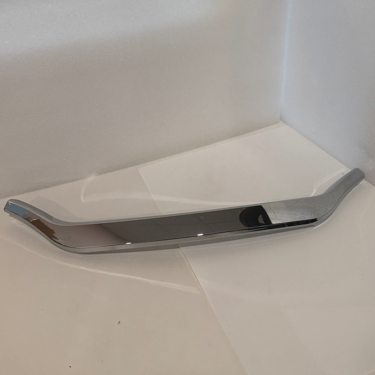 Eclipse EV Nova Lite Grille Lower Trim Strip