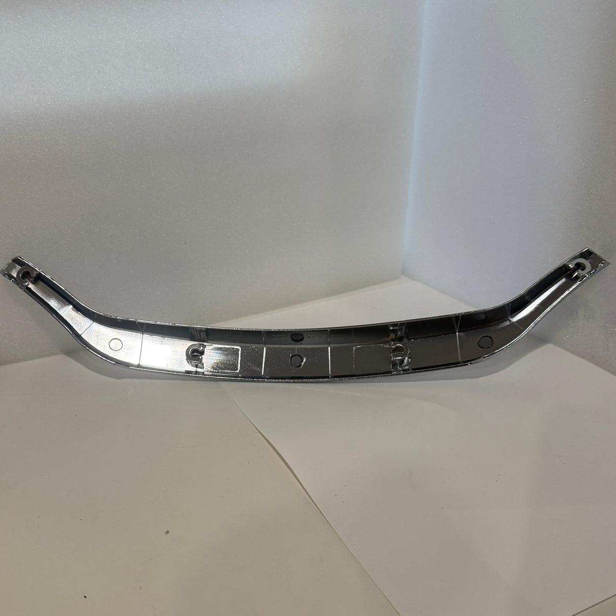 Eclipse EV Nova Lite Grille Lower Trim Strip
