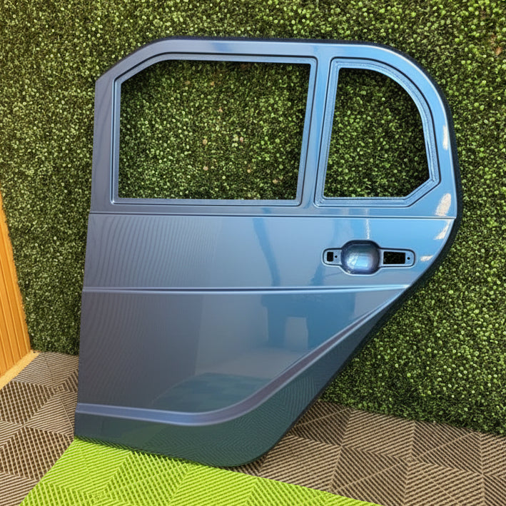 Eclipse Explorer Exterior Door Panel (Left)