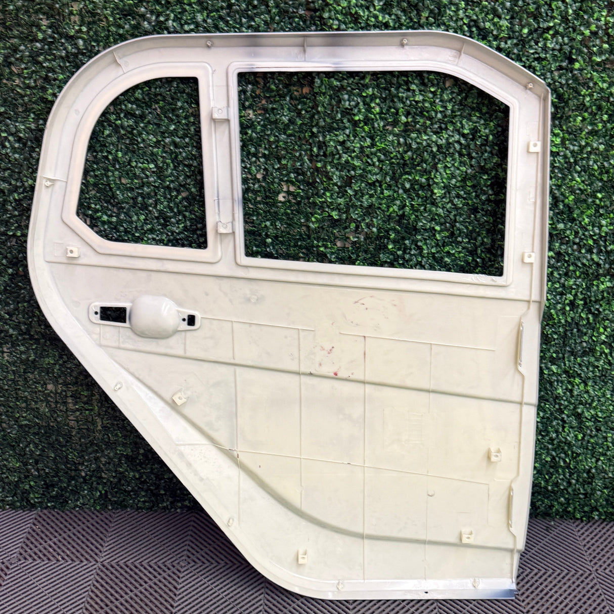 Eclipse Explorer Exterior Door Panel (Left)