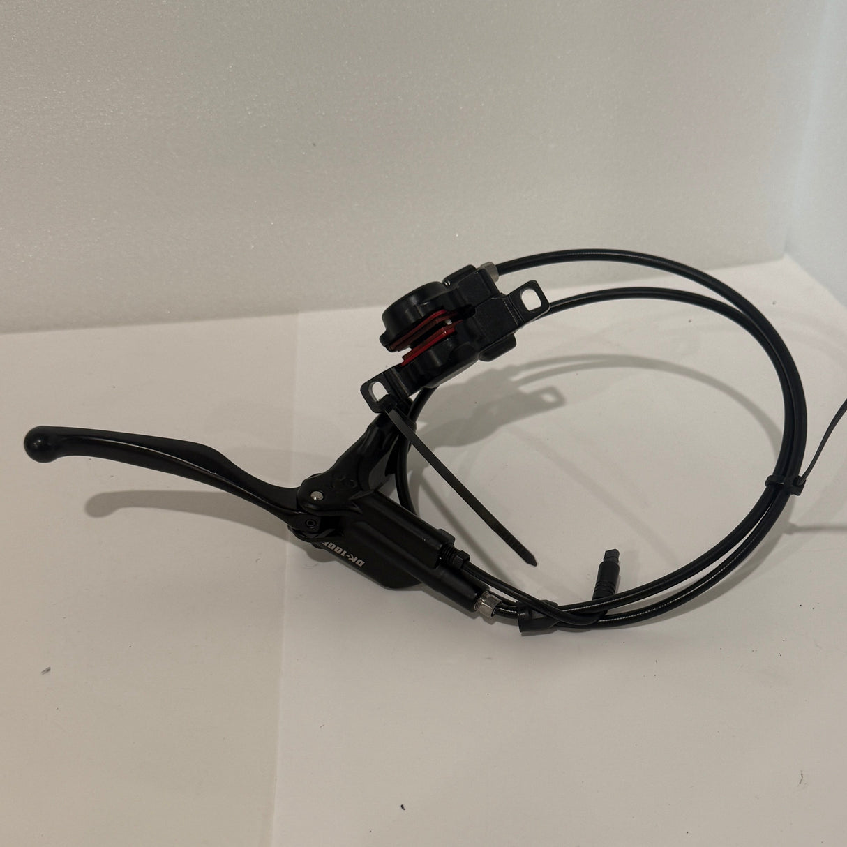 NCM Hydraulic Disc E-Brake Lever (New Take-Off)