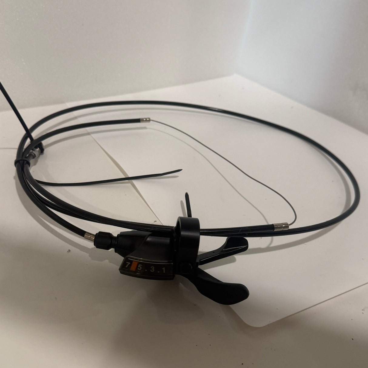 NCM Shifting Lever (New Take Off)