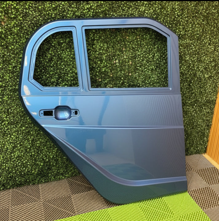Eclipse Explorer Exterior Door Panel (Right)