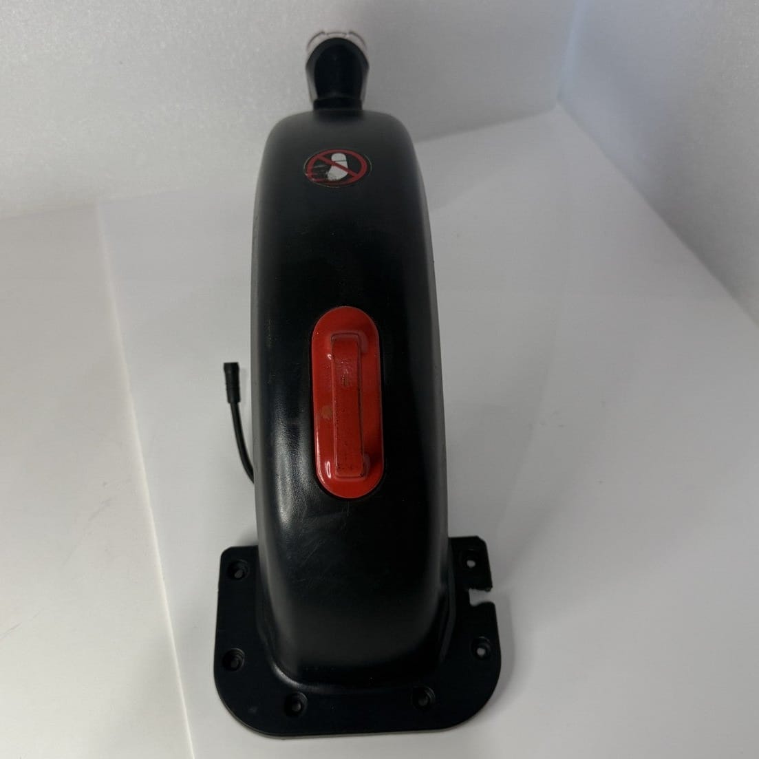GoTrax Exterior GoTrax G4 Rear Fender (Used) GoTrax G4 Rear Fender (Used)