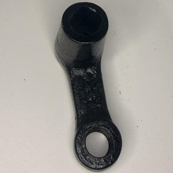 Emmo Multi-Fit Pedal Arm (Left)