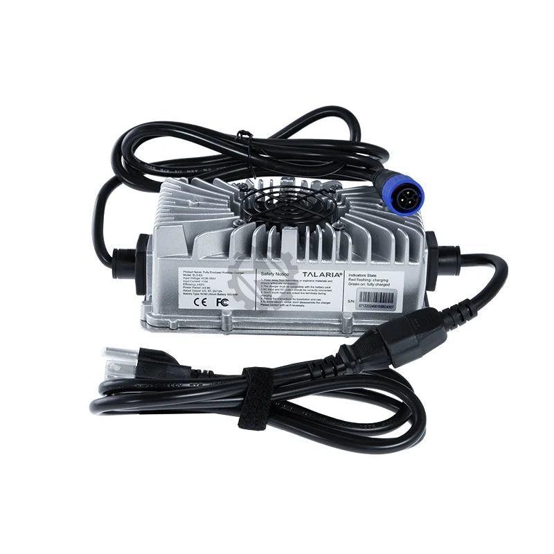 Talaria X3/MX3/MX4 Battery Charger (60V 12A)
