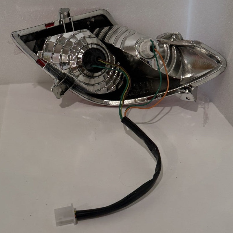 Eclipse Mobility Scooter Taillight (Left)