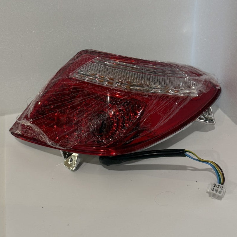 Eclipse Mobility Scooter Taillight (Right)