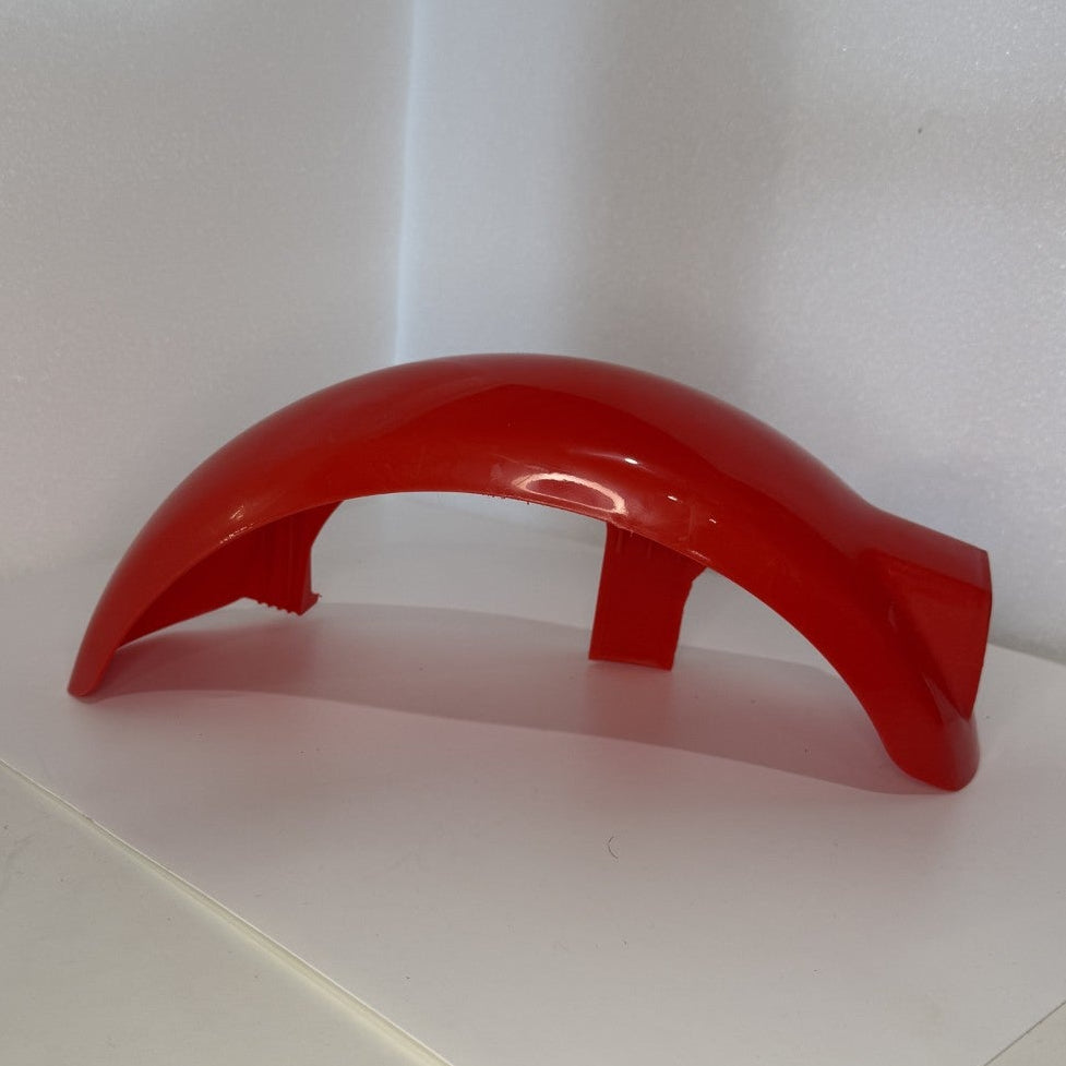 Eclipse Nova Fly Rear Fender (Left)