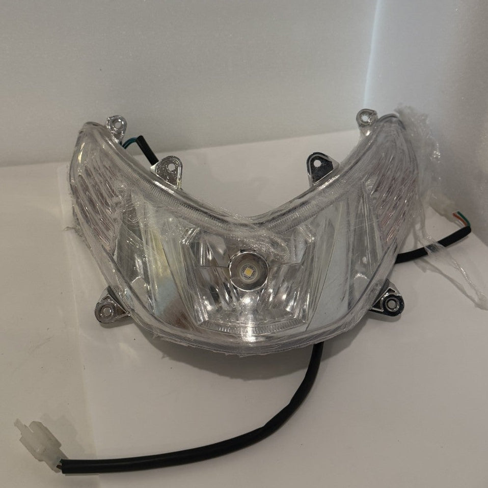 Emmo Hornet Turn Signal Light Assembly