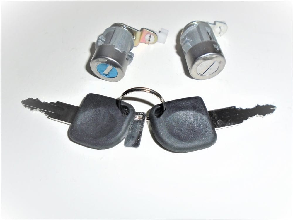 Daymak Accessory Door Lock and keys set for BB6