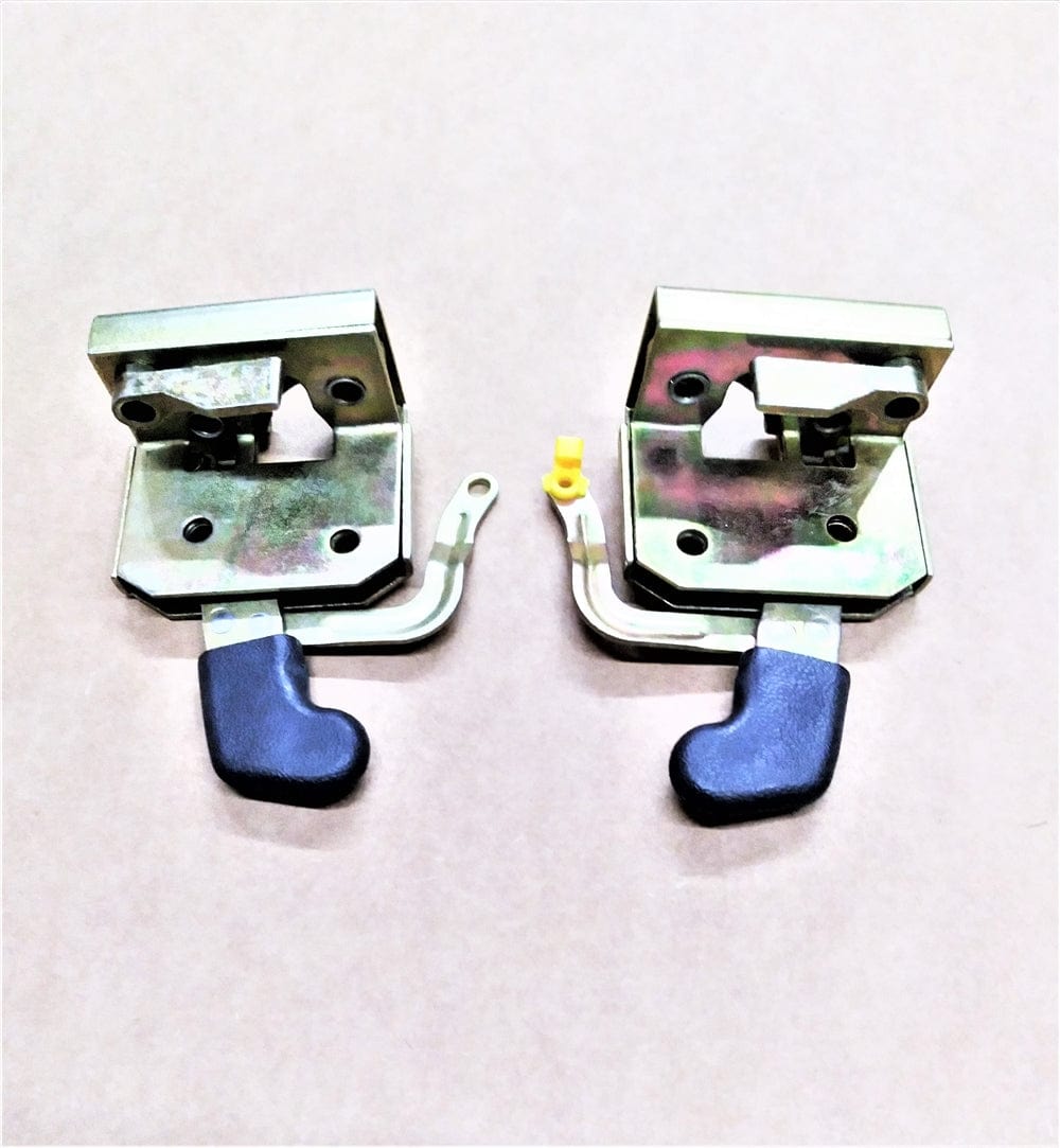 Daymak Accessory Door lock handles for BB6