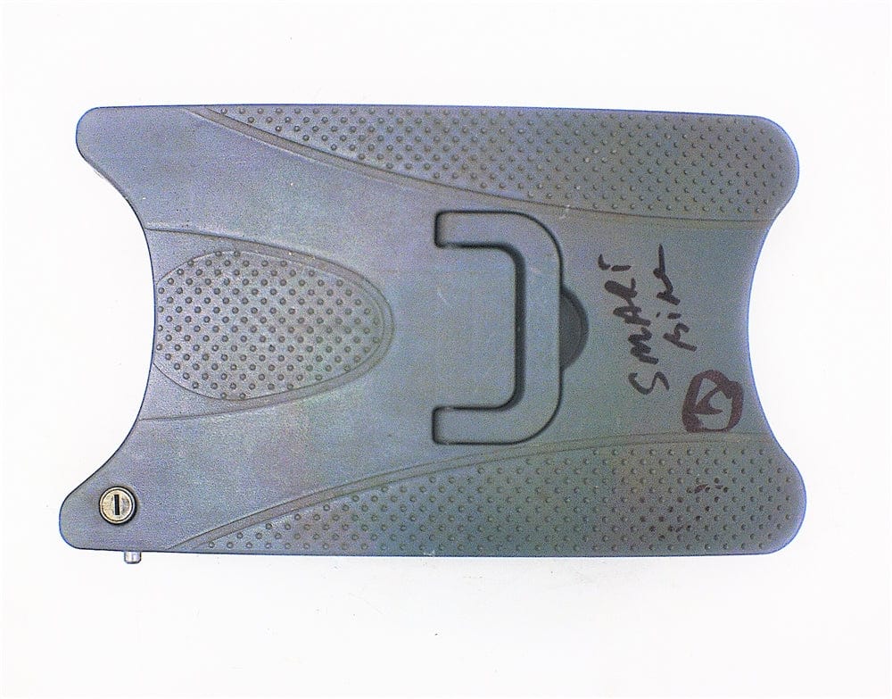 Daymak Battery & Motor Battery case for Smart