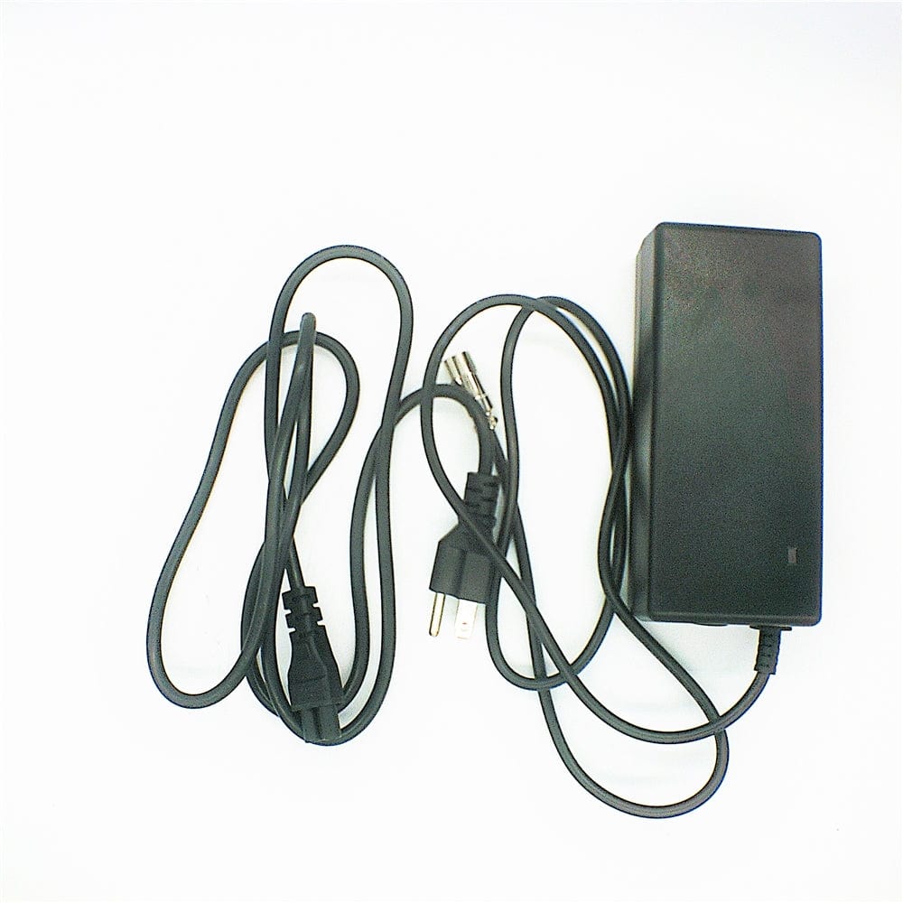 Daymak Battery & Motor Charger 24V 1.8A Lithium - 2 prong