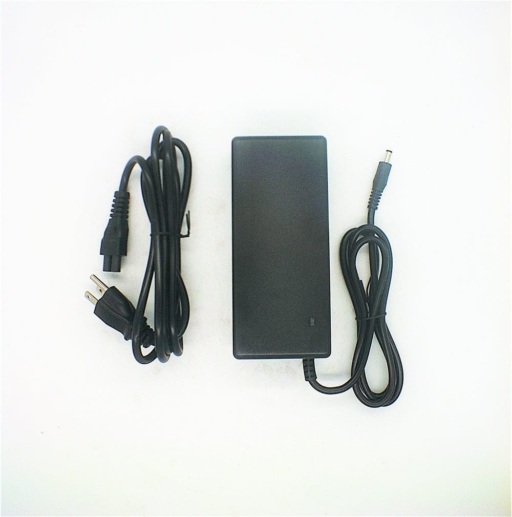 Daymak Battery & Motor Charger 36V 2.0A 1-Prong Lithium