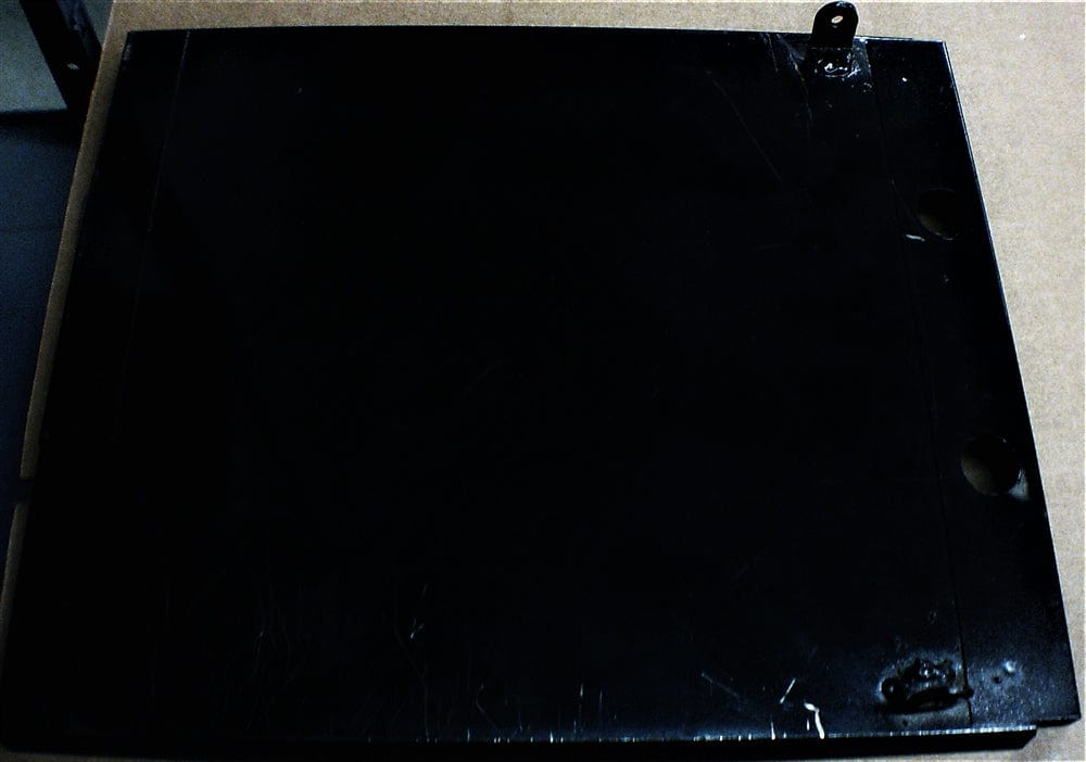 Daymak Battery & Motor EM2 battery lid