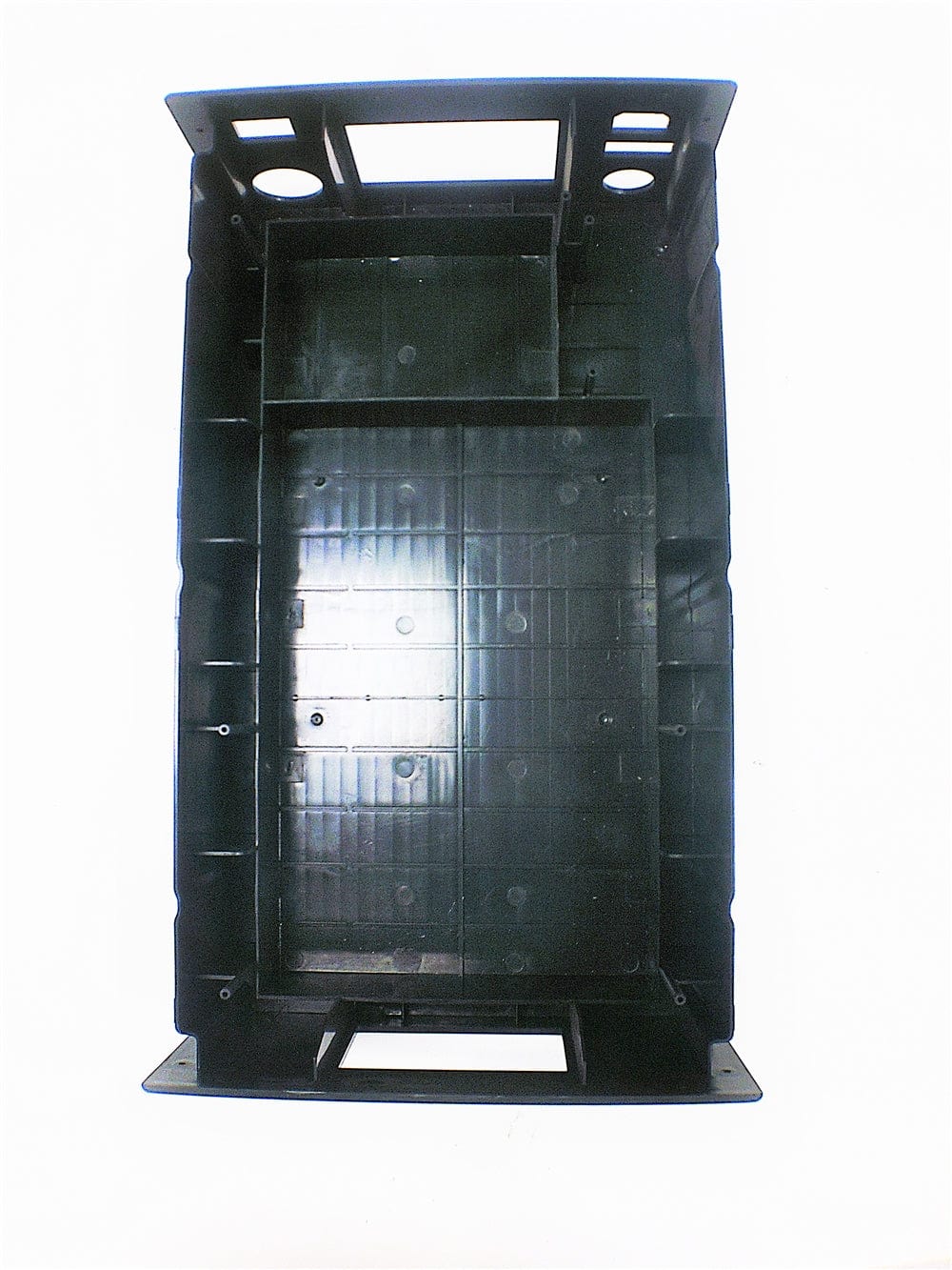 Daymak Battery & Motor Insert for 60V solar battery case (lead acid)