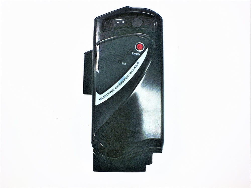 Daymak Battery & Motor Lithium battery 24v for Paris 2019 (Refurbished)