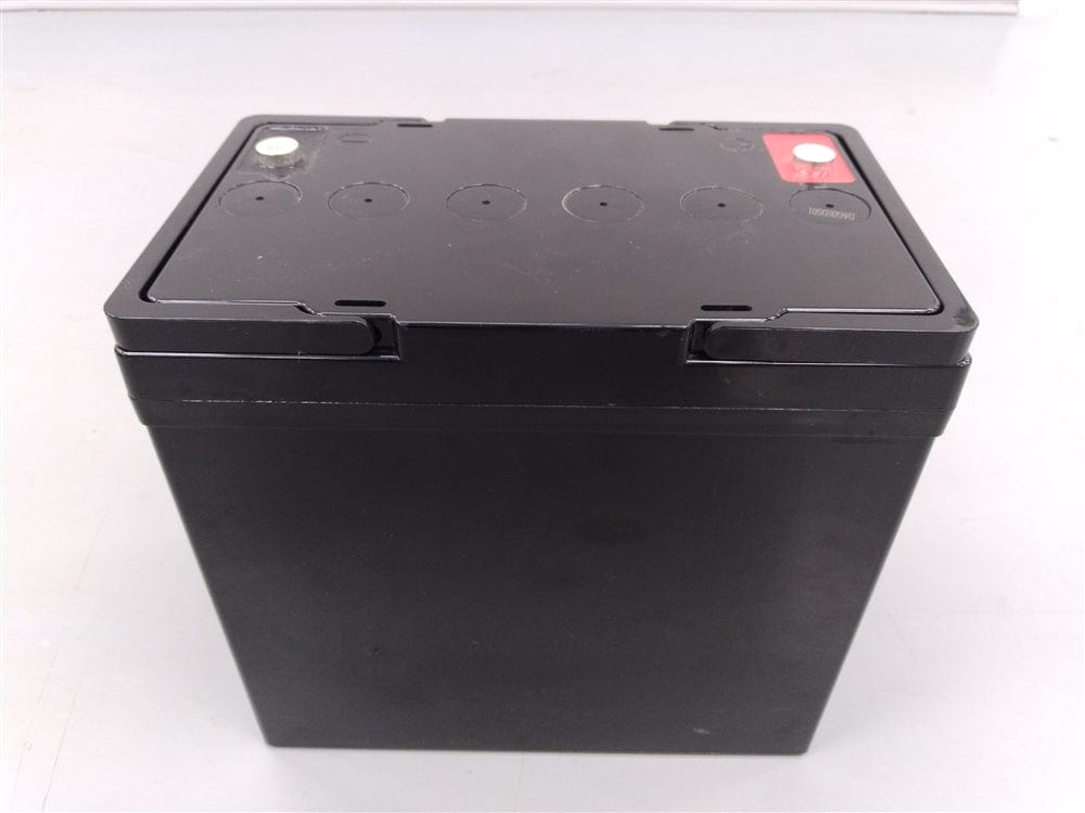 Daymak Battery & Motor Sealed Lead Acid Battery 12V 55Ah Type A