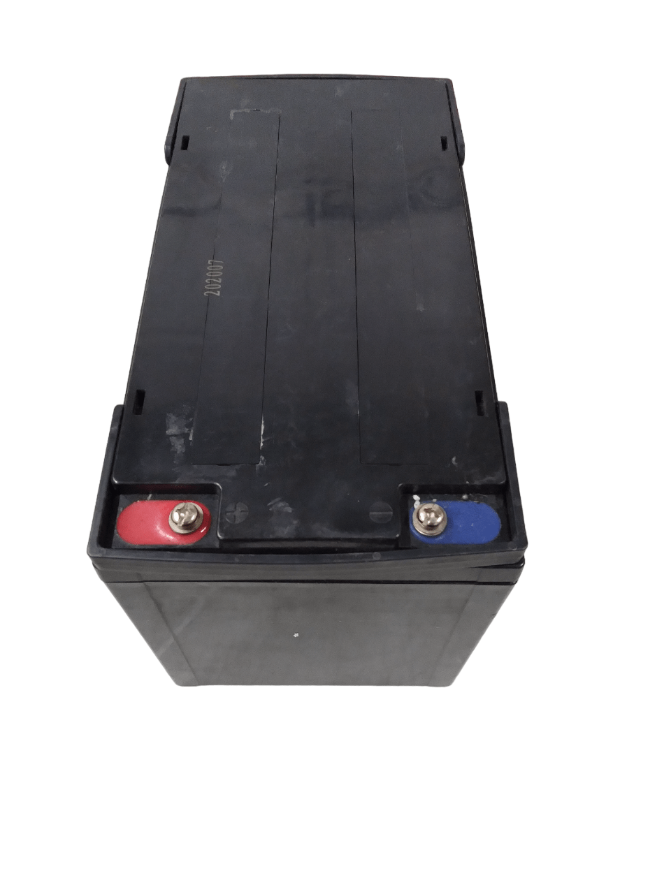 Daymak Battery & Motor Sealed Lead Acid Battery 12V 75Ah Type B