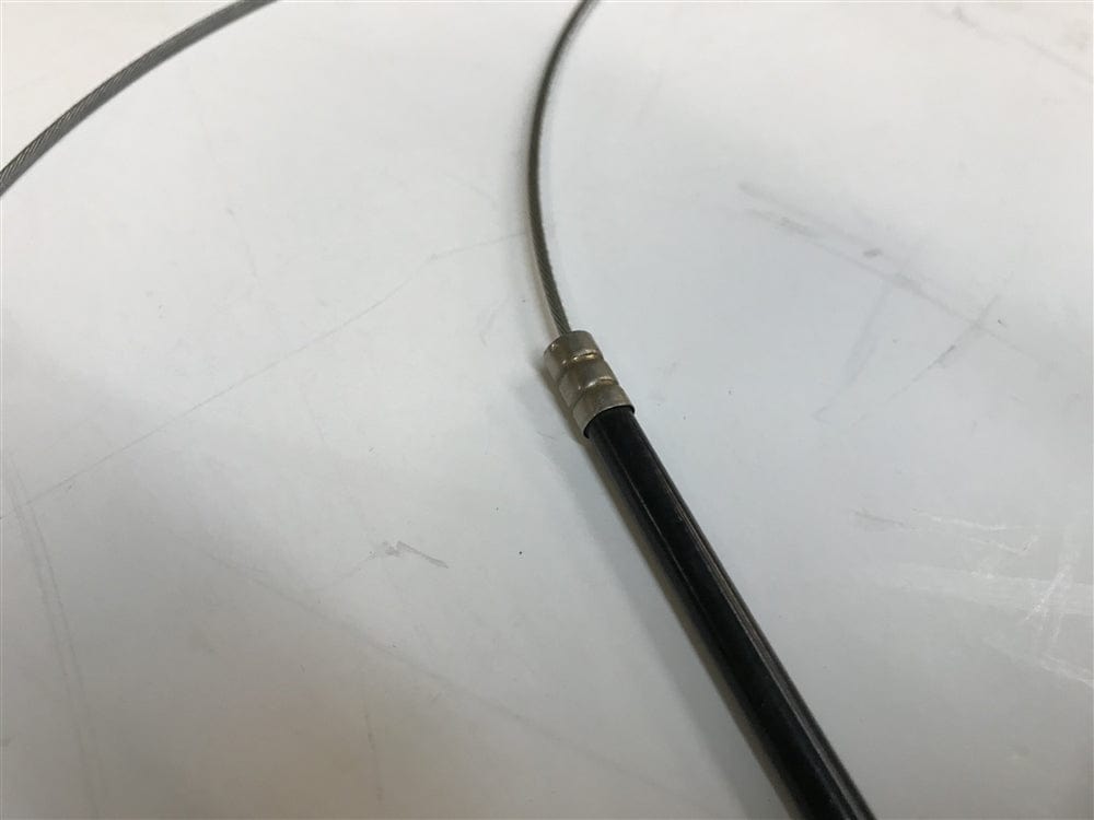 Daymak Brake Cables Rear brake cable for Easy Rider