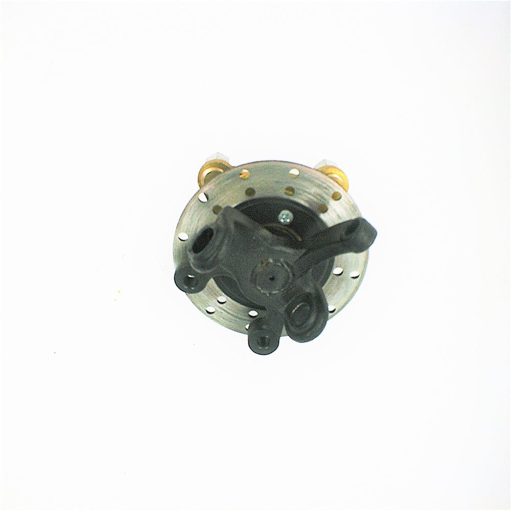 Daymak Brake Discs Front brake disc assembly for Sasquatch 1000w - left