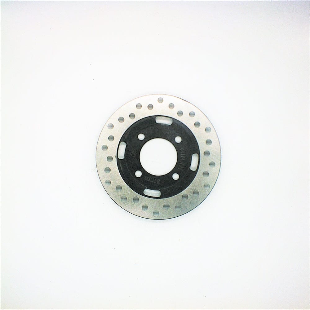 Daymak Brake Discs Front Brake Disc for Beast AWD ATV