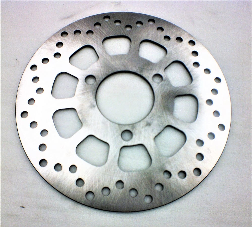Daymak Brake Discs Front brake disc for Berlin