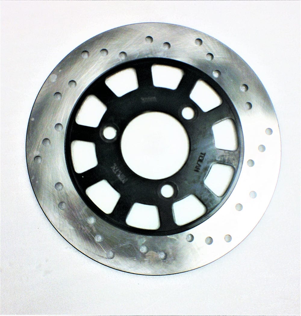 Daymak Brake Discs Front Brake Disc for Eagle Deluxe 84V