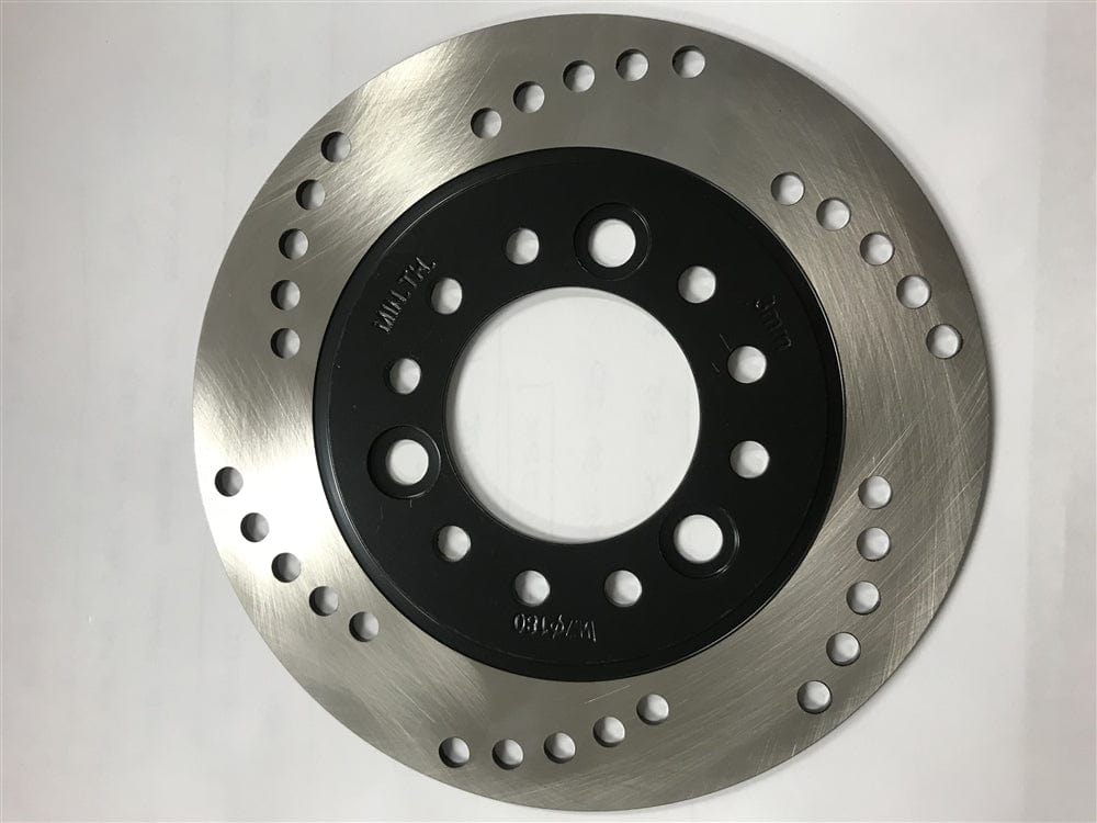 Daymak Brake Discs Front Brake disc for swift