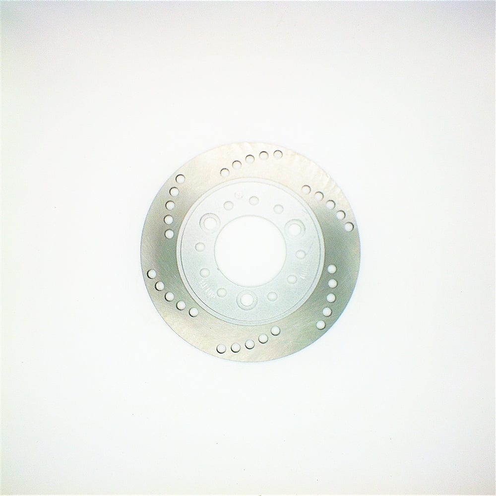 Daymak Brake Discs Front Brake Discs for Roadstar Transformer