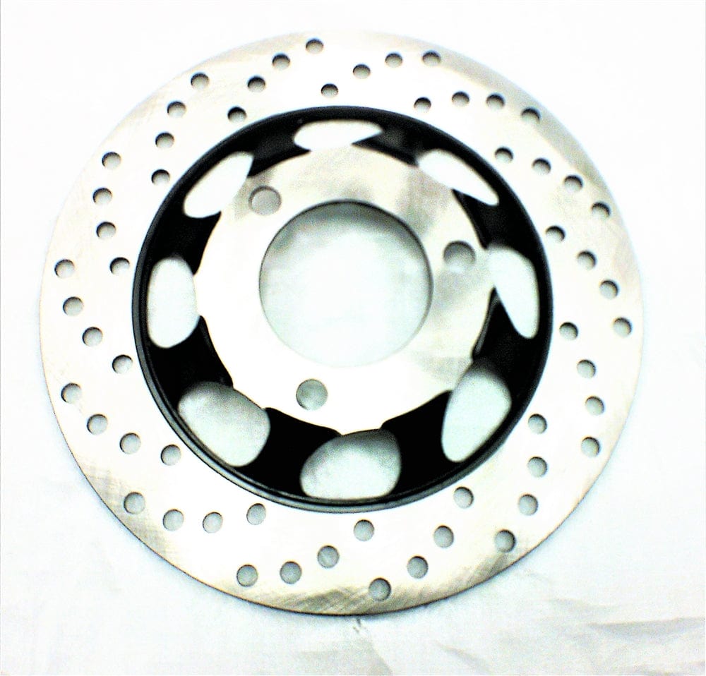 Daymak Brake Discs Pithog Max rear Brake Disc