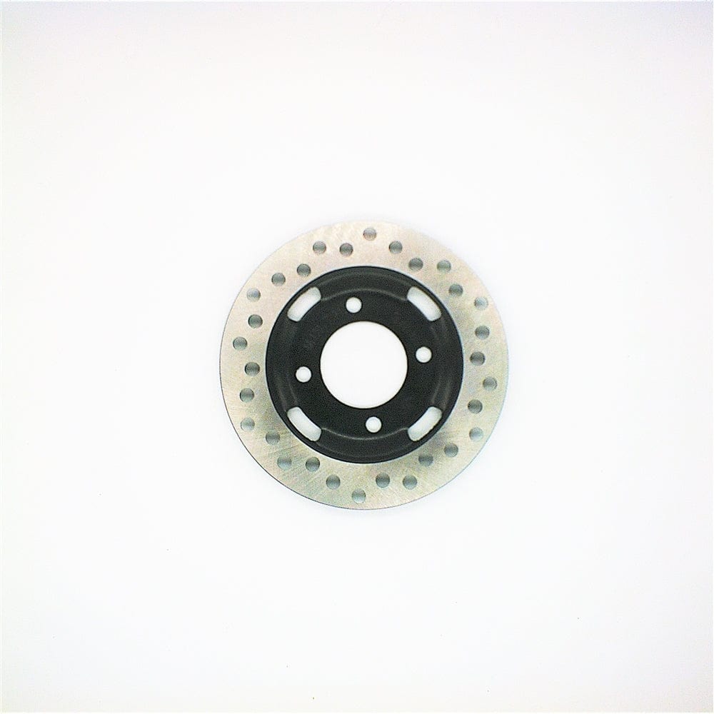 Daymak Brake Discs Rear Brake Disc for Beast ATV 4x4