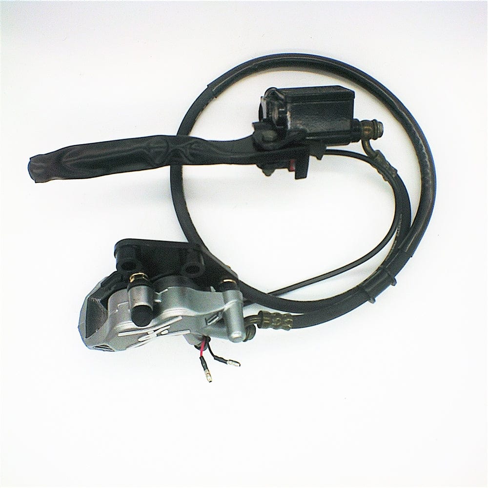 Daymak Brake Front Brake Assembly for Roadstar Deluxe